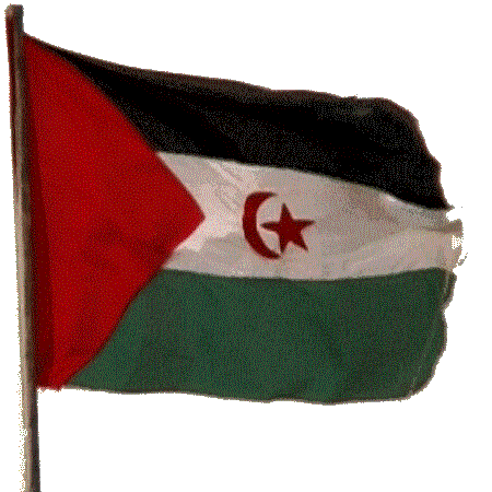 La répression marocaine au Sahara Occidental