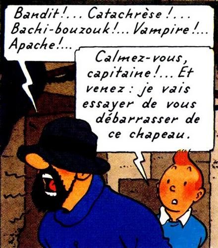 Tintin Haddock-22