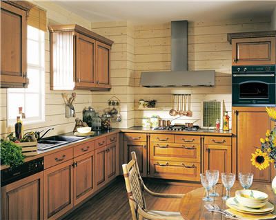 American Kitchen Design Ideas