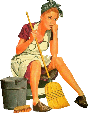 Pour éviter la fatigue : organisez vous ! Pour éviter la fatigue : organisez vous !