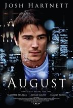 August en streaming
