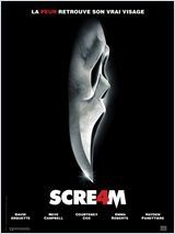 Scream 4 en streaming