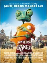 Rango en streaming