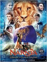 Le Monde de Narnia : L'Odyssée du Passeur d'aurore en streaming