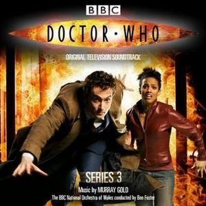 Les chroniques du Docteur- Ze return back (Doctor Who inside) MUSIQUE-2