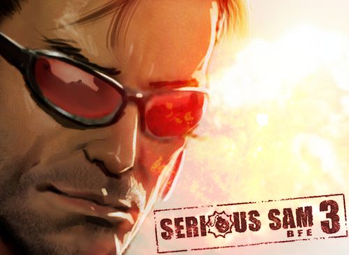 News : Serious Sam 3 BFE